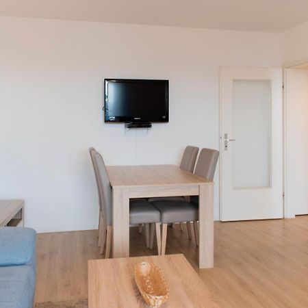 Ferienwohnung Mehrblick 11 Ниндорф Экстерьер фото